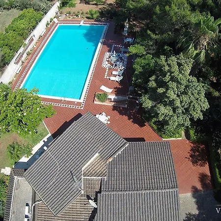 Verde And Pool M215 빌라 오리아