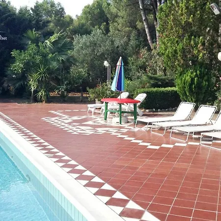 Verde And Pool M215 빌라 *