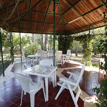 Villa Verde And Pool M215 Oria (Brindisi)